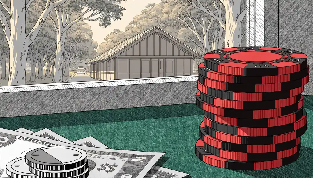 $2 Minimum Deposit Casino Australia: What It Means