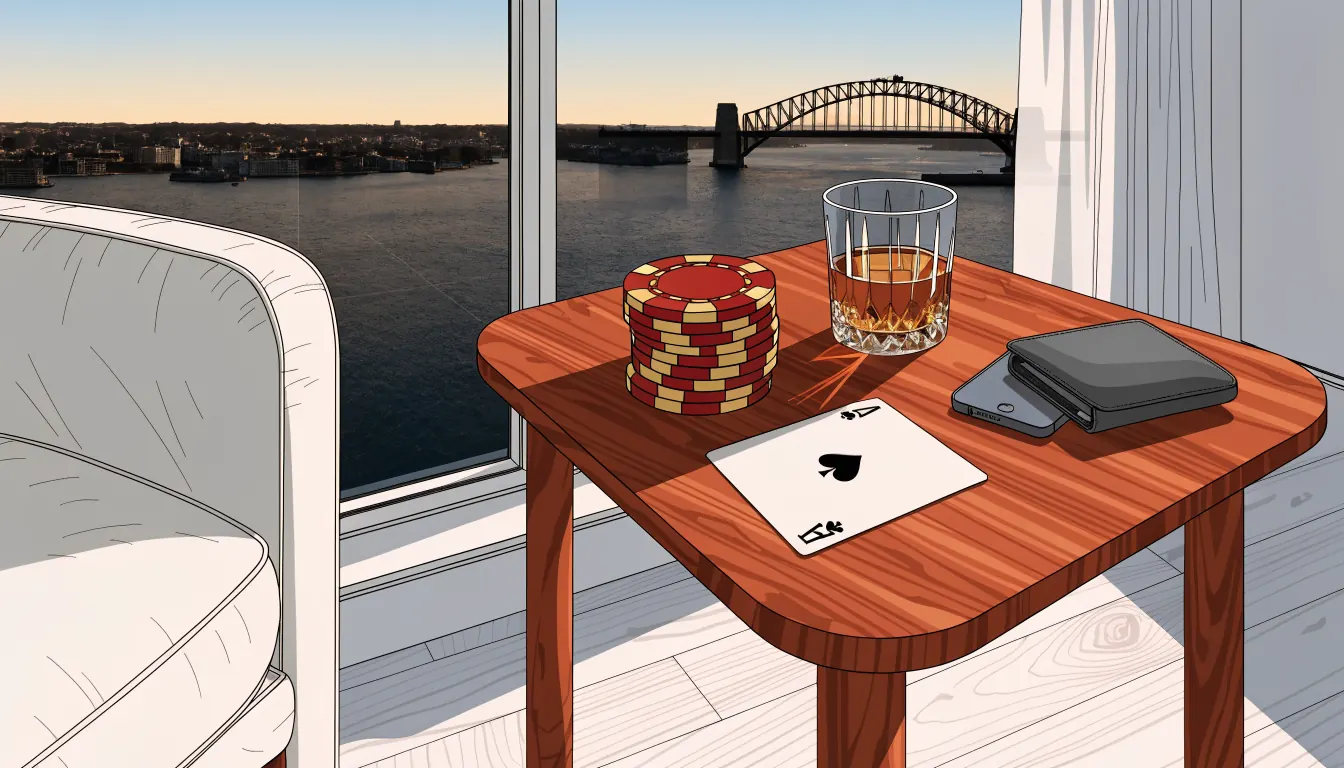 $200 No-Deposit Casino Bonus in Australia