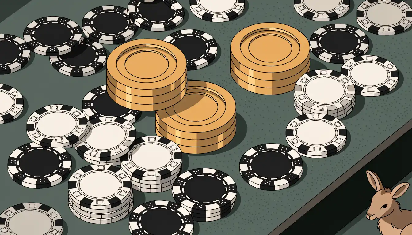 25 Free Spins No Deposit Australia: What to Know