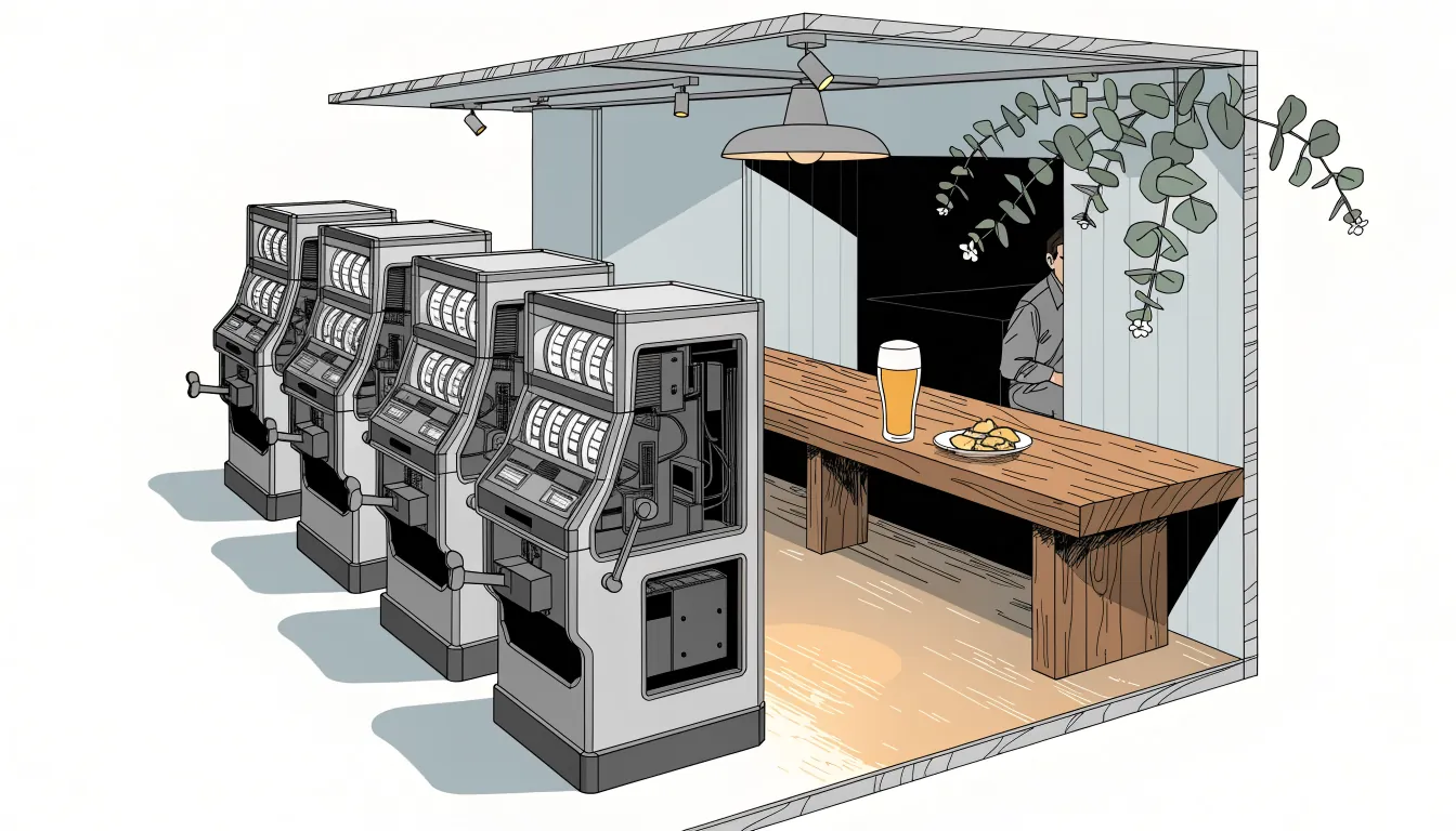 Best 7-Reel Slots in Australia: How They Work