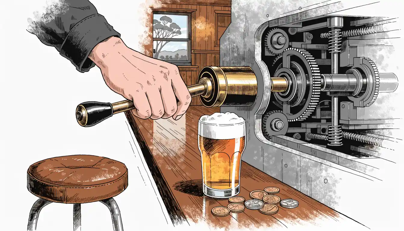 Best Aus Pokies Online Australia: How They Work