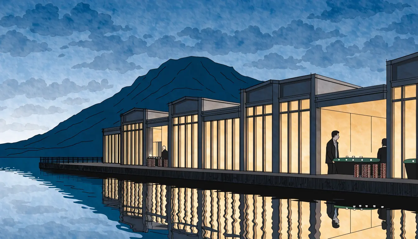 Best Casino in Tasmania 2026: Visitor Guide