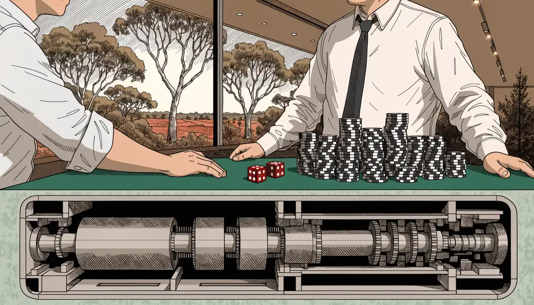 Best Online Craps Casinos in Australia