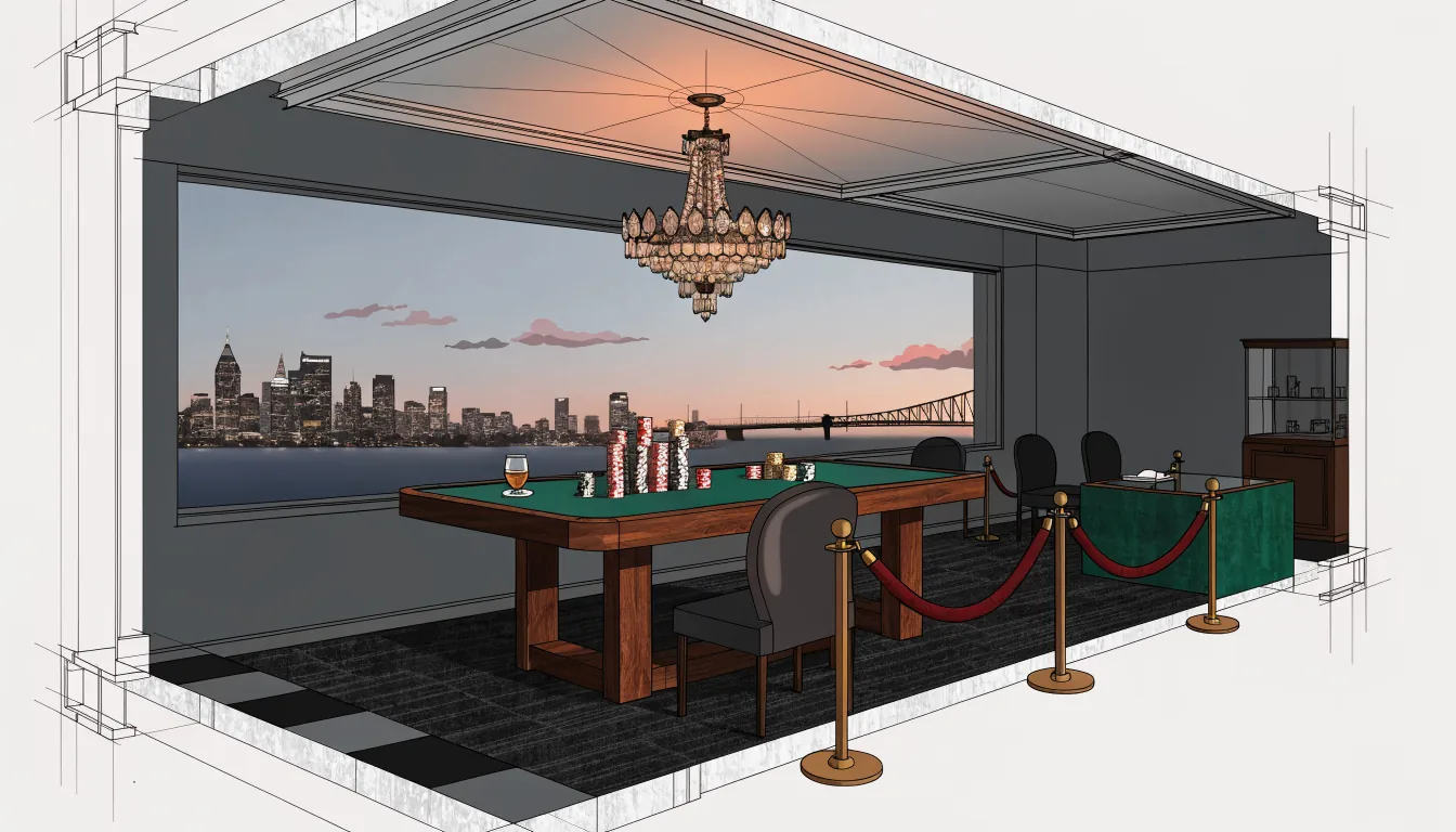 High Roller Casino Bonuses for Australian Players