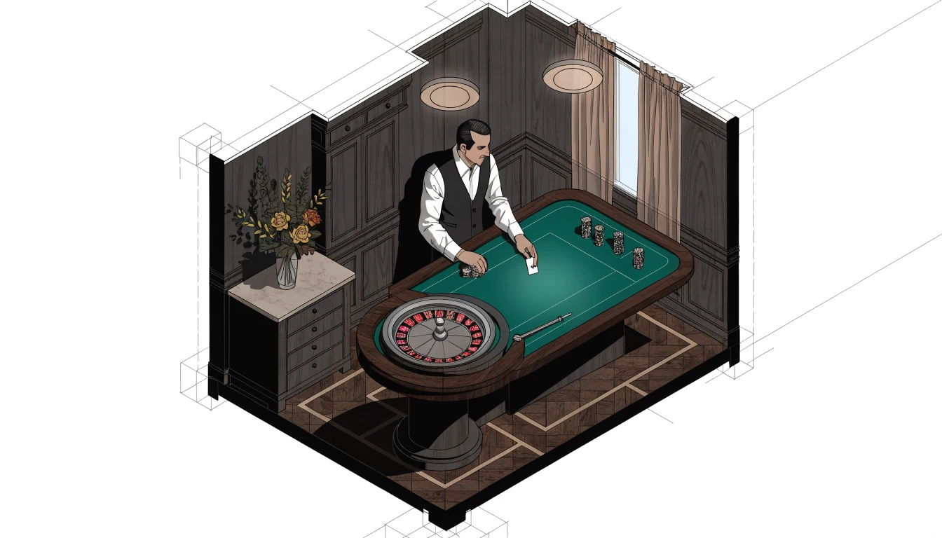Best Live Casino Online Australia: How It Works