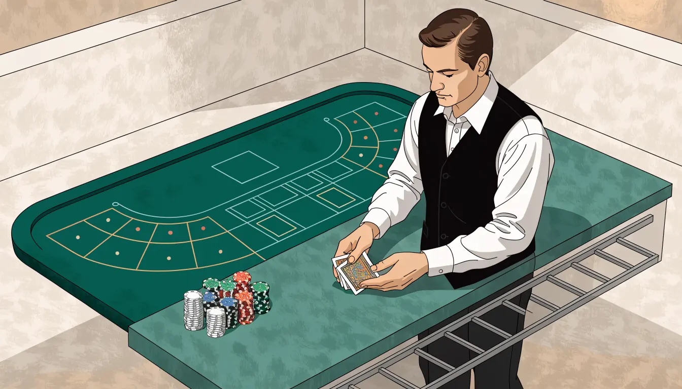 Best Live Dealer Casino Online Australia