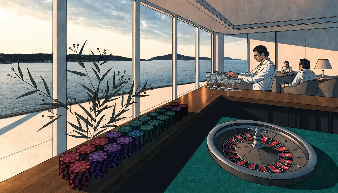 Playson Online Casinos Australia: Slots and Play