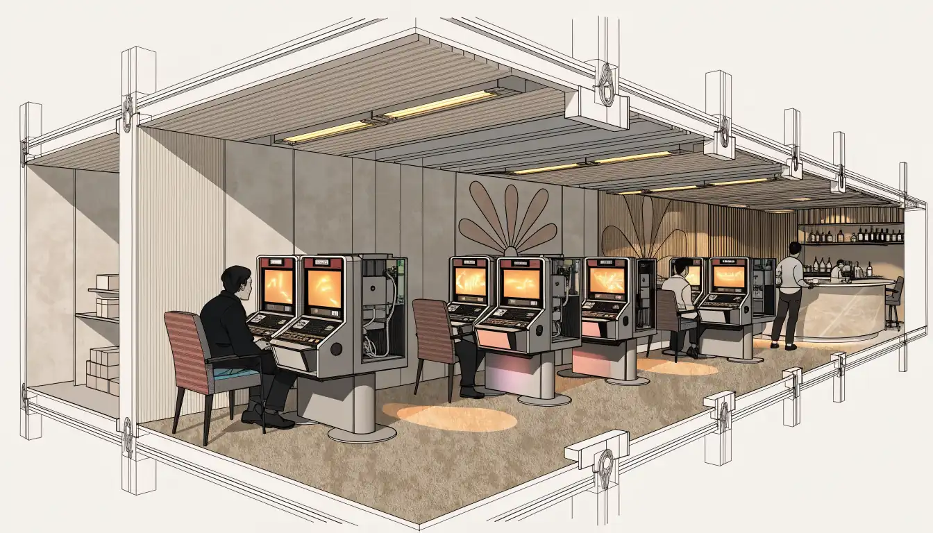 Best Pokies in Melbourne: A Practical Guide