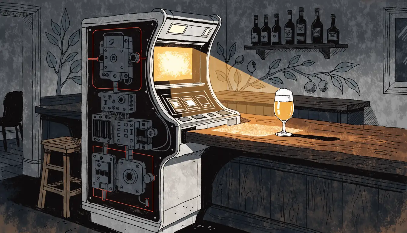 Best Video Slots in Australia: How They Work
