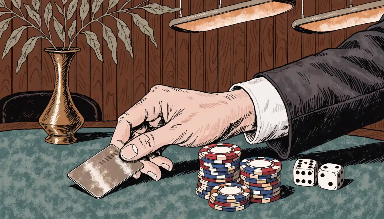 Casino Sites That Accept Amex in Australia