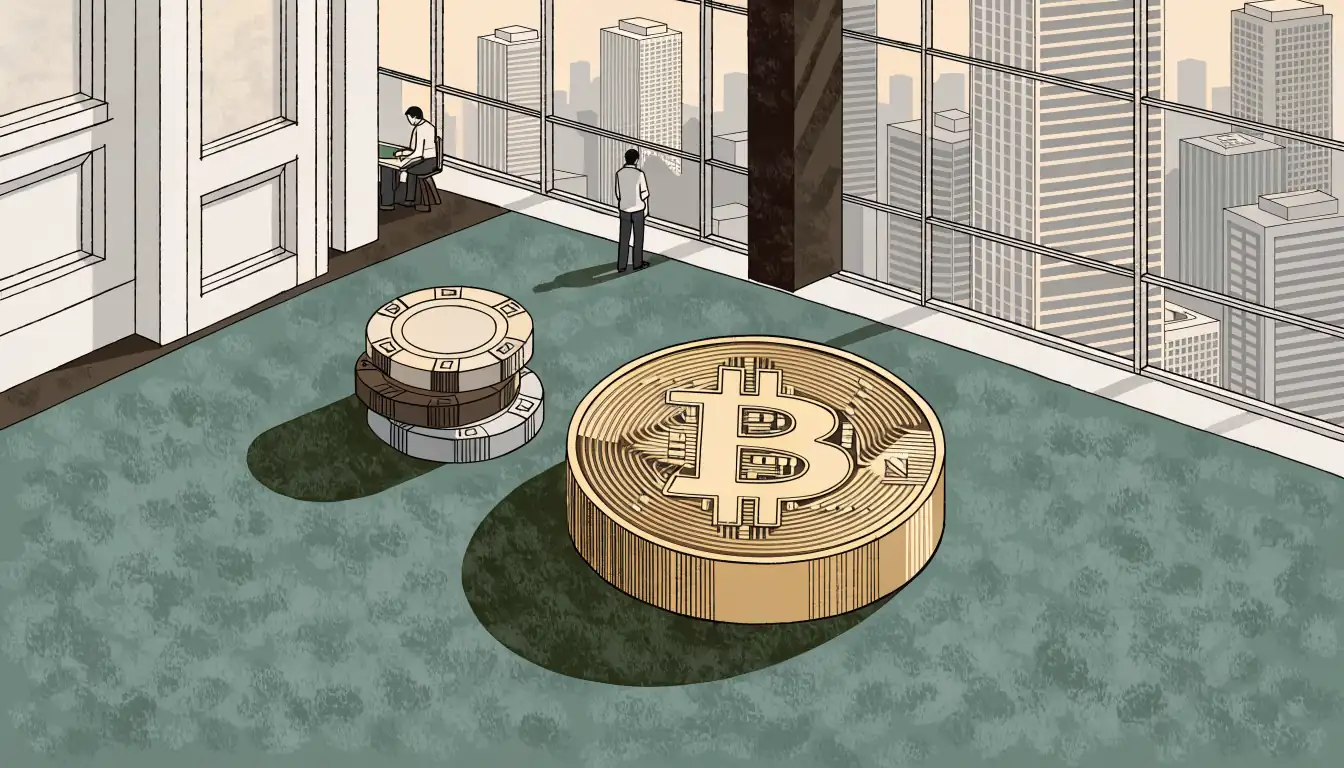 Bitcoin Casinos in Australia: Access and Payments