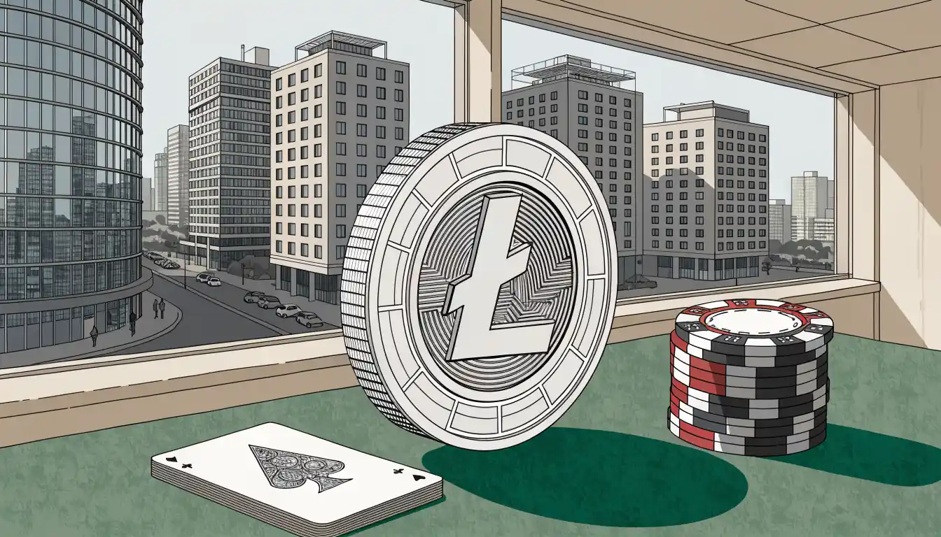 Casinos That Accept Litecoin in Australia