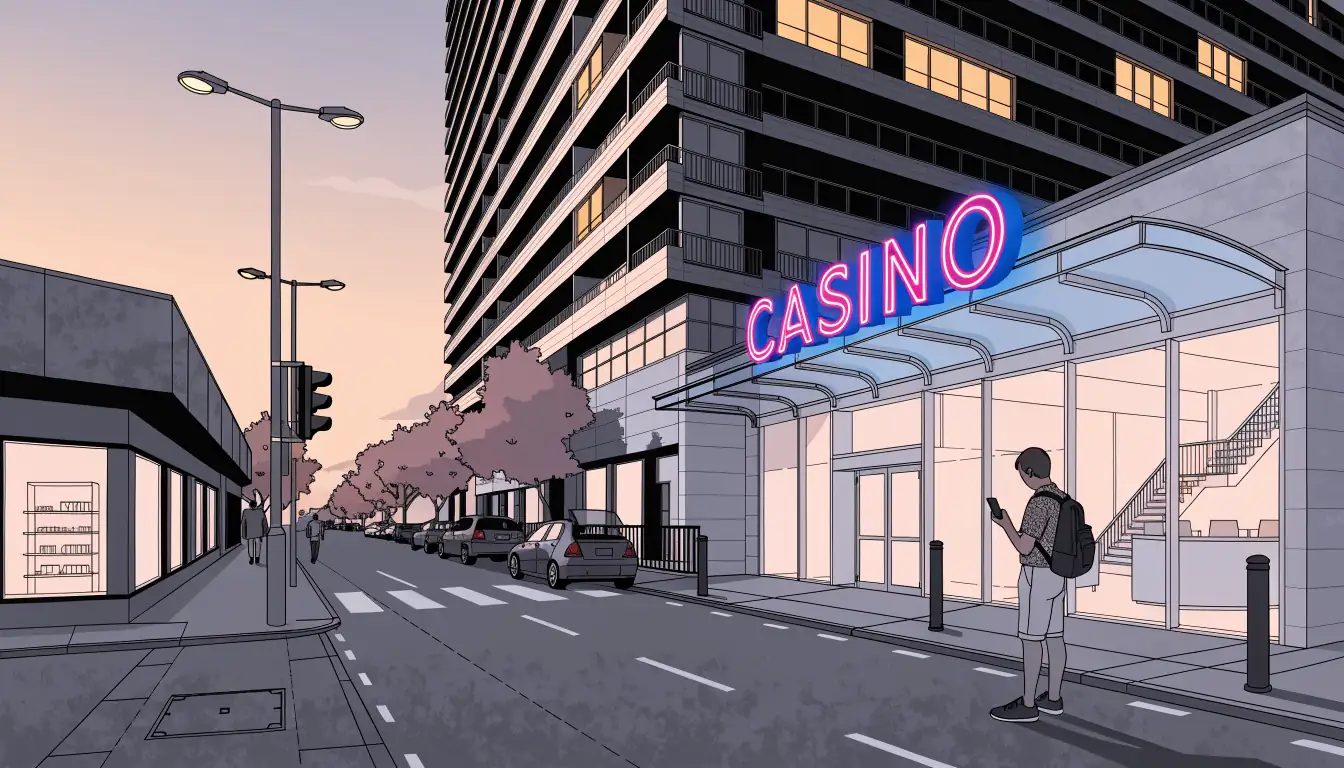 Gambling Casino Sites Australia: Slots and Legal Guide