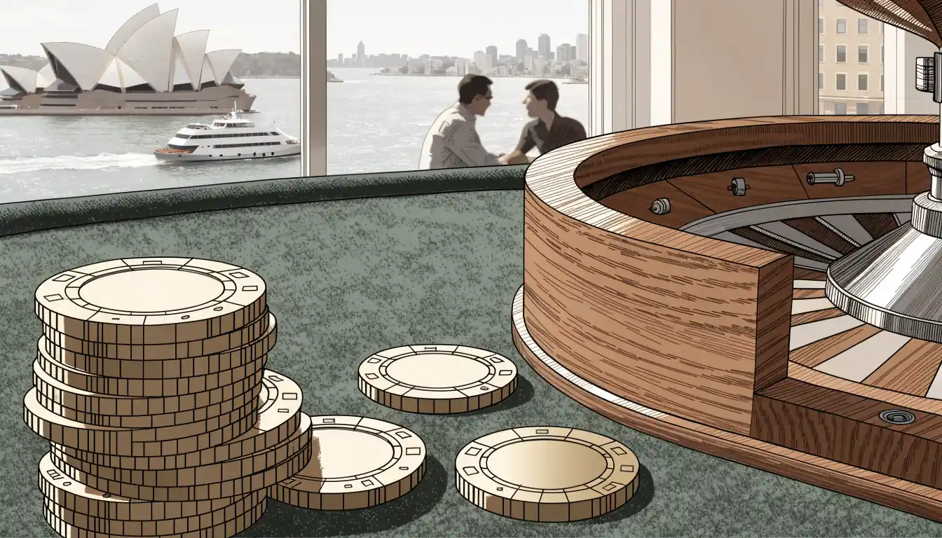 Highest-Payout Online Casino Australia: What to Check