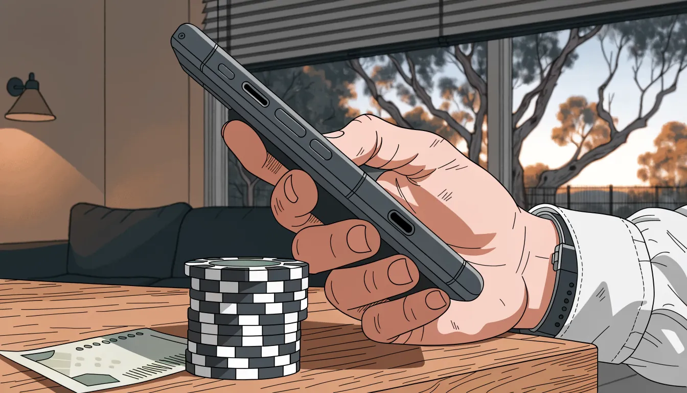Instant PayID Withdrawals at Australian Real-Money Casinos