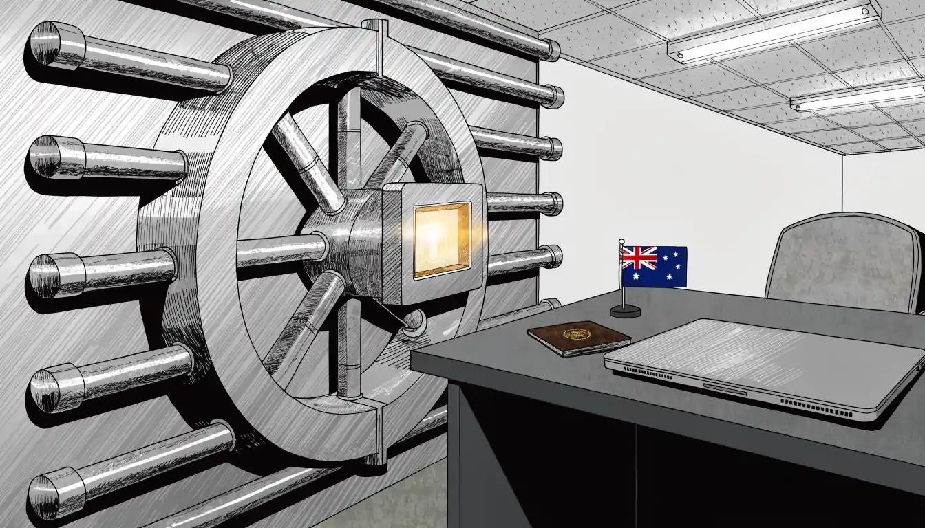 Most Secure Online Casino Australia: Safety Guide