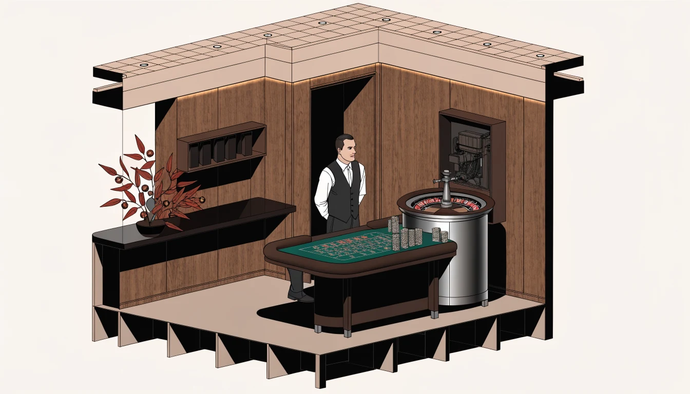 NDB Casino Australia: Bonuses, Codes and Restrictions