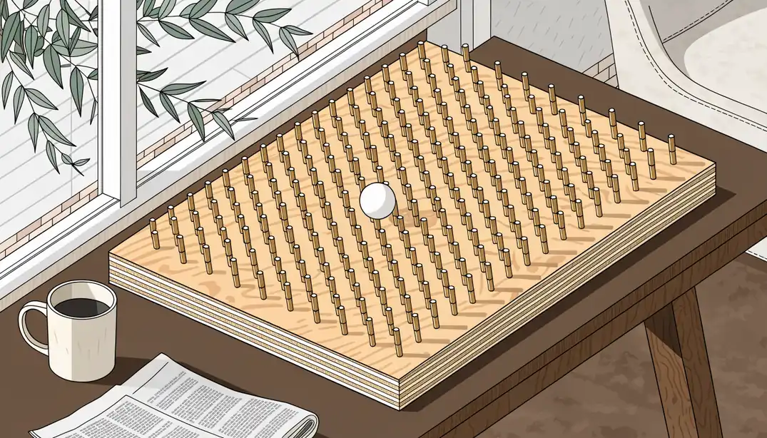 Plinko Casino Australia: How the Games Work