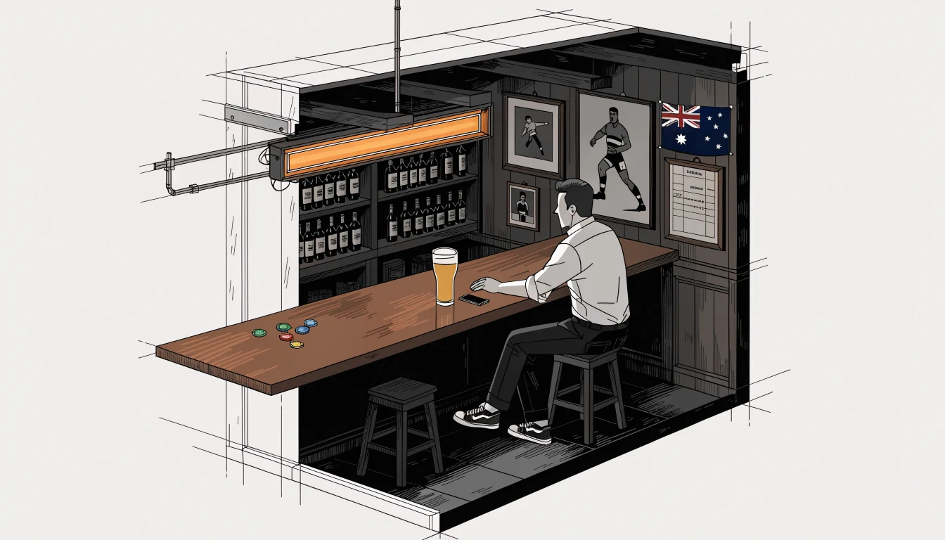 Real Cash Online Pokies in Australia: What Is Legal