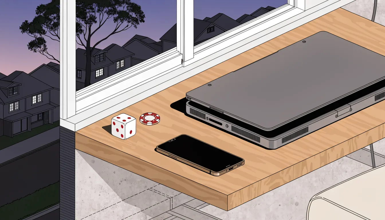 VPN-Friendly Casino Australia: Legal Access Guide